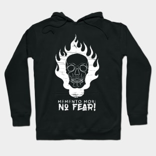 Memento Mori Hoodie